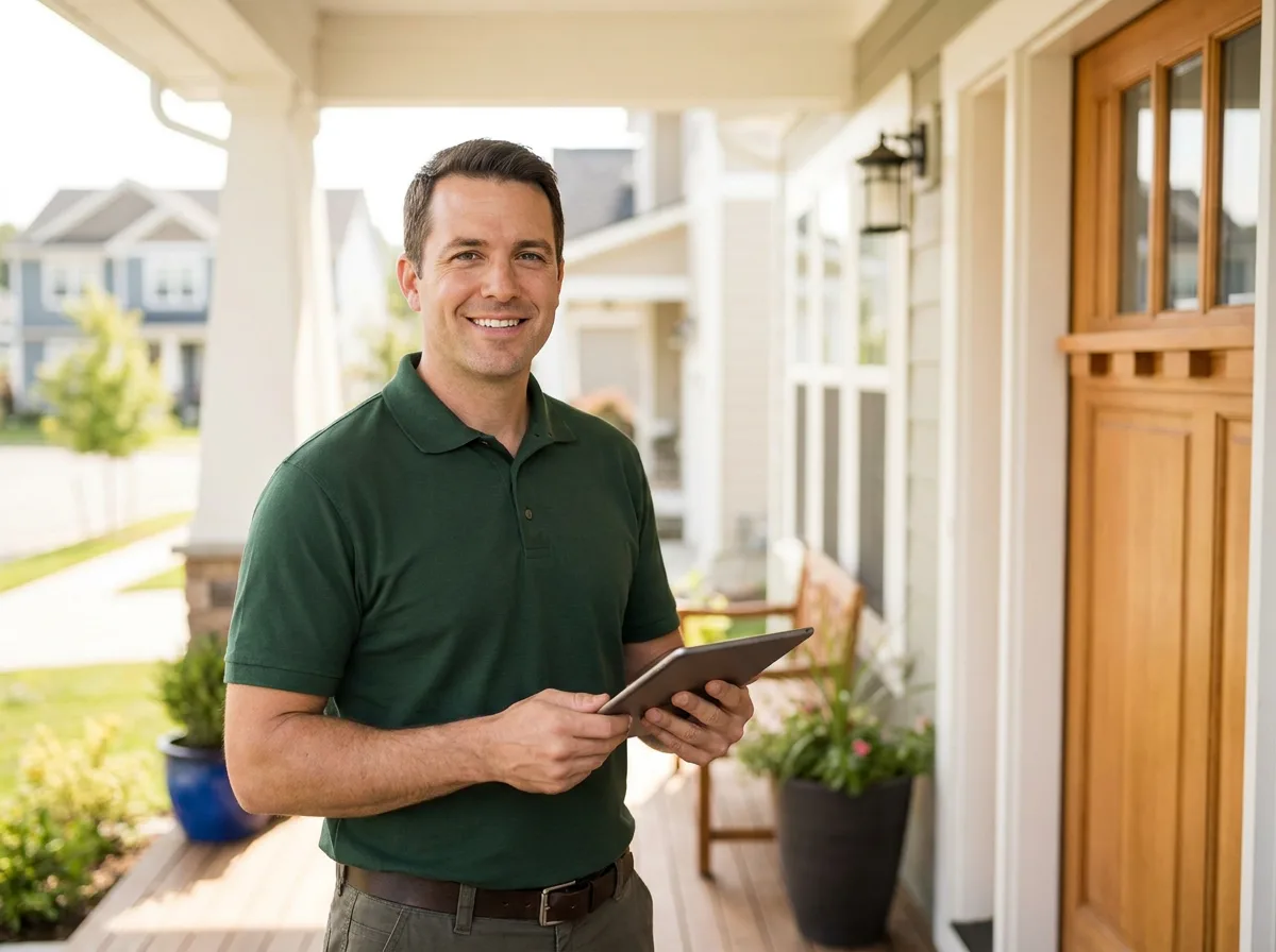 Pest control FAQs for Neck City, MO